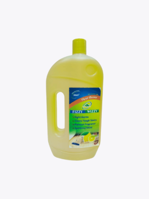 fw-floor cleaner-lemon fizzywizzy floor cleaner lemon